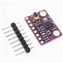 TECNOIOT GY-91 MPU9250 BMP280 10DOF Acceleration Gyroscope Compass Nine Shaft Sensor | Compas Capteur Module Neuf Gyroscope Gy-9