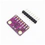 TECNOIOT GY-91 MPU9250 BMP280 10DOF Acceleration Gyroscope Compass Nine Shaft Sensor | Compas Capteur Module Neuf Gyroscope Gy-9