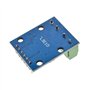 TECNOIOT 2pcs L9110S H-Bridge Dual DC Stepper Motor Driver Controller Board L9110 Module