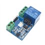 2pcs ESP8266 5V WiFi Relay Module Things Smart Home Remote Control Switch Phone APP