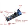 5pcs LM386 Audio Amplifier Module 200 Times 5V-12V Input 10K Resistance