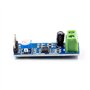 5pcs LM386 Audio Amplifier Module 200 Times 5V-12V Input 10K Resistance