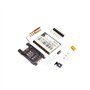 TECNOIOT 5Sets M590E GSM GPRS Module DIY Kits M590 GSM GPRS