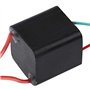 TECNOIOT 2pcs DC 3.6V-6V to 20kV 20000V Boost Step up High Voltage Generator Igniter