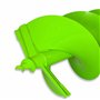 WERHE Perceuse de terre avec réceptacle SDS Max 180mm Mèche robuste de foreuse de pieu