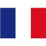 tipome Feuilles de recharge A5 14,5 x 20,5 cm - Planificateur de Semaine - 52 semaines sans dates - Français