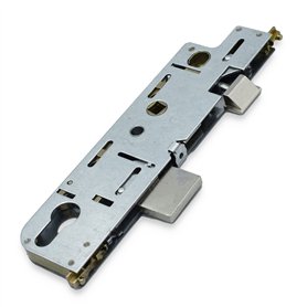 GU Ancien Serrure de porte en uPVC 35 mm