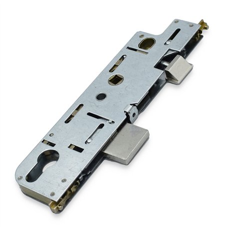 GU Ancien Serrure de porte en uPVC 35 mm