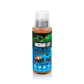 MICROBE-LIFT Special Blend– Bactéries hautement Actives