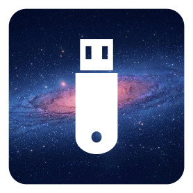 D-S Systems Clé d’Installation Compatible Avec OS X 10.7 Lion USB OS X (Clé) d'installation Amorçable Récupération Bootable - In