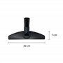 Brosse articulée Universelle pour aspirateur centralisé - Compatible avec toutes les aspirateurs centralisé tels que Sistem Air,