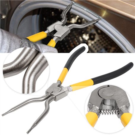 383EER4004A Outil d'expansion de ressorts de baignoire intérieur/extérieur pour lave-linge Outil de retrait de ressort de la ron