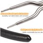 383EER4004A Outil d'expansion de ressorts de baignoire intérieur/extérieur pour lave-linge Outil de retrait de ressort de la ron