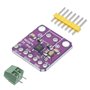 2 pièces MAX98357 3W classe D amplificateur audio module décodeur I2S Dac non filtré