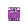 2 pièces MAX98357 3W classe D amplificateur audio module décodeur I2S Dac non filtré