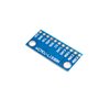 TECNOIOT 5 pièces LIS3DH LIS3DSH Module de capteur d'accélération triaxial accéléromètre à Trois Axes
