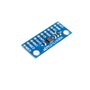 TECNOIOT 5 pièces LIS3DH LIS3DSH Module de capteur d'accélération triaxial accéléromètre à Trois Axes