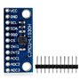 TECNOIOT 5 pièces LIS3DH LIS3DSH Module de capteur d'accélération triaxial accéléromètre à Trois Axes