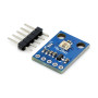 TECNOIOT 5 pièces GY-2561 TSL2561 capteur de luminosité Module de capteur de lumière Infrarouge