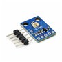 TECNOIOT 5 pièces GY-2561 TSL2561 capteur de luminosité Module de capteur de lumière Infrarouge