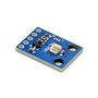 TECNOIOT 5 pièces GY-2561 TSL2561 capteur de luminosité Module de capteur de lumière Infrarouge
