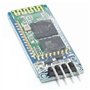 TECNOULAB 5 pièces HC-06 Module sans Fil Bluetooth HC06 avec Base Esclave