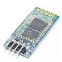 TECNOULAB 5 pièces HC-06 Module sans Fil Bluetooth HC06 avec Base Esclave