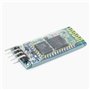 TECNOULAB 5 pièces HC-06 Module sans Fil Bluetooth HC06 avec Base Esclave