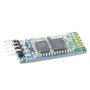 TECNOULAB 5 pièces HC-06 Module sans Fil Bluetooth HC06 avec Base Esclave