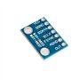 TECNOULAB 5pcs AD9833 microprocesseurs programmables DDS Interface série à Onde sinusoïdale carrée