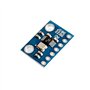 TECNOULAB 2 pièces AD9833 microprocesseurs programmables DDS Interface série à Onde sinusoïdale carrée