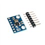 TECNOULAB 2 pièces AD9833 microprocesseurs programmables DDS Interface série à Onde sinusoïdale carrée