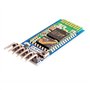 TECNOULAB 2 pièces HC-05 Module Bluetooth intégré Module de Port série sans Fil HC05