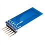 TECNOULAB 2 pièces HC-05 Module Bluetooth intégré Module de Port série sans Fil HC05
