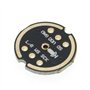 TECNOULAB 5 pièces Module de Microphone omnidirectionnel INMP441 I2S avec Interface MEMS de Haute précision