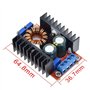 TECNOULAB 1 pièces DC-DC 9-35V à 1-35V 80W convertisseur abaisseur Module de Puissance Boost