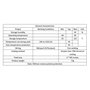 TECNOULAB 1 pièces DC-DC 9-35V à 1-35V 80W convertisseur abaisseur Module de Puissance Boost
