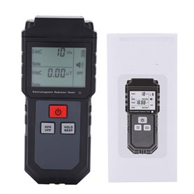 Détecteur De Mesure EMF