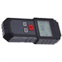 Détecteur De Mesure EMF,Testeur EMF Meter,Intensité Du Rayonnement De Champ Électromagnétique Détecteur,Alarme Lumière et Sonore