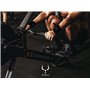 Bullstep - Bande Poignet Musculation pour Homme Et Femme | Protege Poignet Musculation | Bandage Poignet De Force | Maintien Poi