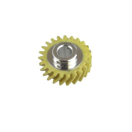 Roue dentée Worm Gear pour robot de cuisine KitchenAid 5KSM150