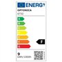 Kit de Réglette LED étanche + Tube Néon LED 60cm T8 9W - Unité/Blanc Froid 6000K - 8000K