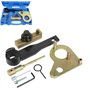 DR TOOLS Outil de réglage de la chaîne de distribution de moteur diesel - Outil de blocage d'arbre à cames - 1.6 2.0 2.3 DCI - P