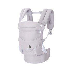 Porte-bébé ergonomique