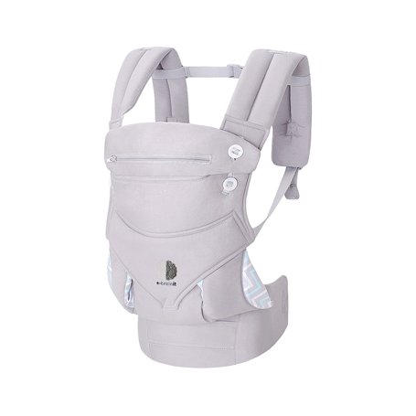 Porte-bébé ergonomique