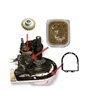 Welikekitchen Kit de réparation pour robot de cuisine KitchenAid composé d'une roue dentée
