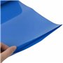 1 mètre Tube thermorétractable en PVC de 210 mm pour fabriquer des batteries 18650 ou 26650. Rouleau de 1 m thermorétractable po