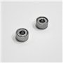 5 mm Petits roulements MR52 de 2 x 5 x 2