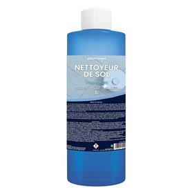 PLANTAWA Nettoyeur de Sol pour Robot 1L | Haute Qualité