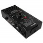 XLR Symétrique